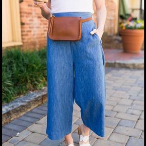 Madewell Simple Pouch Belt Bag